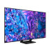 Телевізор 65&Prime; Samsung QE65Q70DAUXUA, 3840х2160, 100 Гц, Smart TV