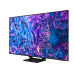 Телевізор 65&Prime; Samsung QE65Q70DAUXUA, 3840х2160, 100 Гц, Smart TV