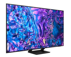 Телевізор 65&Prime; Samsung QE65Q70DAUXUA, 3840х2160, 100 Гц, Smart TV-foto2