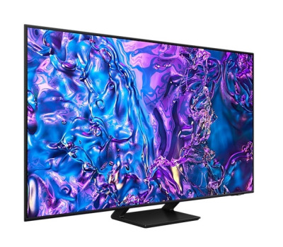 Телевізор 65″ Samsung QE65Q70DAUXUA, 3840х2160, 100 Гц, Smart TV Телевізор 65″ Samsung QE65Q70DAUXUA, 3840х2160, 100 Гц, Smart TV