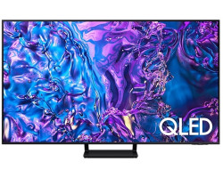 Телевізор 65&Prime; Samsung QE65Q70DAUXUA, 3840х2160, 100 Гц, Smart TV