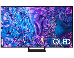 Телевізор 65″ Samsung QE65Q70DAUXUA, 3840х2160, 100 Гц, Smart TV Телевізор 65″ Samsung QE65Q70DAUXUA, 3840х2160, 100 Гц, Smart TV