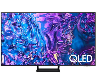 Телевізор 65″ Samsung QE65Q70DAUXUA, 3840х2160, 100 Гц, Smart TV Телевізор 65″ Samsung QE65Q70DAUXUA, 3840х2160, 100 Гц, Smart TV
