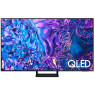 Телевізор 65&Prime; Samsung QE65Q70DAUXUA, 3840х2160, 100 Гц, Smart TV