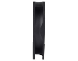 Вентилятор 120 мм, Arctic F12 PWM PST, Black, 120х120х25 мм, (ACFAN00200A)-foto2