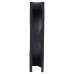 Вентилятор 120 мм, Arctic F12 PWM PST, Black, 120х120х25 мм, (ACFAN00200A)