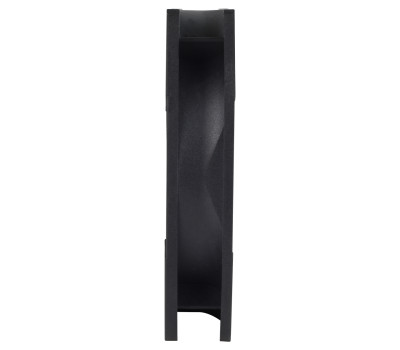 Вентилятор 120 мм, Arctic F12 PWM PST, Black, 120х120х25 мм, (ACFAN00200A)