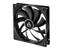 Вентилятор 120 мм, Arctic F12 PWM PST, Black, 120х120х25 мм, (ACFAN00200A) Вентилятор 120 мм, Arctic F12 PWM PST, Black, 120х120х25 мм, (ACFAN00200A)