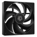 Вентилятор 120 мм, ID-Cooling AF-125-K, 120x120x25 мм, 500-2000 об/ хв