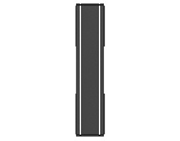 Вентилятор 120 мм, ID-Cooling AF-125-K, 120x120x25 мм, 500-2000 об/ хв-foto3