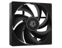 Вентилятор 120 мм, ID-Cooling AF-125-K, 120x120x25 мм, 500-2000 об/ хв-foto2