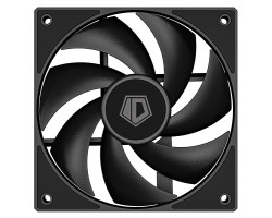 Вентилятор 120 мм, ID-Cooling AF-125-K, 120x120x25 мм, 500-2000 об/ хв