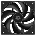Вентилятор 120 мм, ID-Cooling AF-125-K, 120x120x25 мм, 500-2000 об/ хв