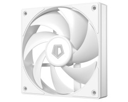 Вентилятор 120 мм, ID-Cooling AF-125-W, White, 120x120x25 мм, 500-2000 об/ хв-foto2