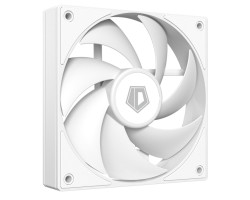 Вентилятор 120 мм, ID-Cooling AF-125-W, White, 120x120x25 мм, 500-2000 об/ хв-foto3
