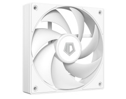 Вентилятор 120 мм, ID-Cooling AF-125-W, White, 120x120x25 мм, 500-2000 об/ хв-foto3
