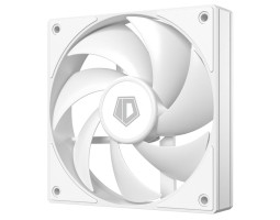 Вентилятор 120 мм, ID-Cooling AF-125-W, White, 120x120x25 мм, 500-2000 об/ хв-foto2