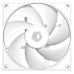 Вентилятор 120 мм, ID-Cooling AF-125-W, White, 120x120x25 мм, 500-2000 об/ хв Вентилятор 120 мм, ID-Cooling AF-125-W, White, 120x120x25 мм, 500-2000 об/ хв
