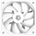 Вентилятор 120 мм, ID-Cooling TF-12025-WHITE, 120x120x25 мм