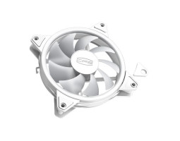 Вентилятор 120 мм, PcCooler F3 T120 ARGB, White, 3 шт, 120х120х25 мм Вентилятор 120 мм, PcCooler F3 T120 ARGB, White, 3 шт, 120х120х25 мм