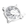 Вентилятор 120 мм, PcCooler F3 T120 ARGB, White, 3 шт, 120х120х25 мм