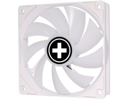 Вентилятор 120 мм, Xilence Performance A+ ARGB, White, 120x120x25 мм, PWM, (XF064 /  XPF120.W.ARGB)-foto3
