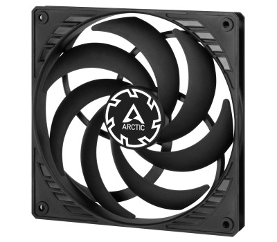 Вентилятор 140 мм, Arctic P14 Slim PWM PST, Black, 140х140х16 мм, PWM, (ACFAN00268A) Вентилятор 140 мм, Arctic P14 Slim PWM PST, Black, 140х140х16 мм, PWM, (ACFAN00268A)