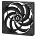 Вентилятор 140 мм, Arctic P14 Slim PWM PST, Black, 140х140х16 мм, PWM, (ACFAN00268A) Вентилятор 140 мм, Arctic P14 Slim PWM PST, Black, 140х140х16 мм, PWM, (ACFAN00268A)