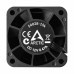 Вентилятор 40 мм, Arctic S4028-15K, Black, 40х40х28 мм, PWM, 140-15000 об/ хв, 4-pin (ACFAN00264A)