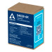Вентилятор 40 мм, Arctic S4028-6K, Black, 40х40х28 мм, PWM, 250-6000 об/ хв, 4-pin (ACFAN00185A)