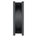 Вентилятор 80 мм, Arctic P8 PWM PST, Black, 80х80х25 мм, PWM, (ACFAN00150A)