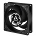 Вентилятор 80 мм, Arctic P8, Black, 5 шт, 80х80х25 мм, (ACFAN00153A) Вентилятор 80 мм, Arctic P8, Black, 5 шт, 80х80х25 мм, (ACFAN00153A)