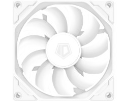 Вентилятор 92 мм, ID-Cooling TF-9215-W, White, 92x92x15 мм, 800±200~2800 об/ хв-foto3