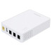 Джерело безперебійного живлення для роутера Marsriva KP3, White, 10000 mAh Джерело безперебійного живлення для роутера Marsriva KP3, White, 10000 mAh