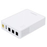 Джерело безперебійного живлення для роутера Marsriva KP3, White, 10000 mAh