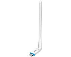 Мережевий адаптер USB Tenda U2 Wi-Fi 802.11ax 286Mb
