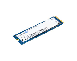 Твердотільний накопичувач SSD 1Tb, Kingston NV3, PCI-E 4.0 x4, M.2 2280, 3D TLC, (SNV3S/ 1000G)-foto2