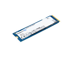 Твердотільний накопичувач SSD 1Tb, Kingston NV3, PCI-E 4.0 x4, M.2 2280, 3D TLC, (SNV3S/ 1000G)-foto2