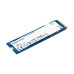 Твердотільний накопичувач SSD 1Tb, Kingston NV3, PCI-E 4.0 x4, M.2 2280, 3D TLC, (SNV3S/ 1000G)