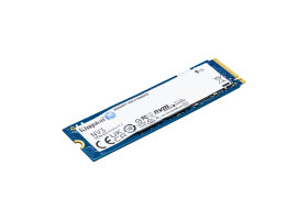 Твердотільний накопичувач SSD 1Tb, Kingston NV3, PCI-E 4.0 x4, M.2 2280, 3D TLC, (SNV3S/ 1000G)-foto2