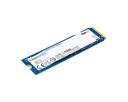 Твердотільний накопичувач SSD 500Gb, Kingston NV3, PCI-E 4.0 x4, M.2 2280, 3D TLC, (SNV3S/ 500G)-foto2