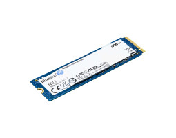 Твердотільний накопичувач SSD 500Gb, Kingston NV3, PCI-E 4.0 x4, M.2 2280, 3D TLC, (SNV3S/ 500G)-foto2