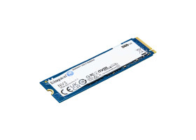 Твердотільний накопичувач SSD 500Gb, Kingston NV3, PCI-E 4.0 x4, M.2 2280, 3D TLC, (SNV3S/ 500G)-foto2