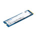 Твердотільний накопичувач SSD 500Gb, Kingston NV3, PCI-E 4.0 x4, M.2 2280, 3D TLC, (SNV3S/ 500G)