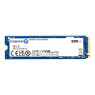 Твердотільний накопичувач SSD 500Gb, Kingston NV3, PCI-E 4.0 x4, M.2 2280, 3D TLC, (SNV3S/ 500G)