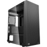 Корпус PcCooler C3B310, Black, Mini Tower, без БЖ