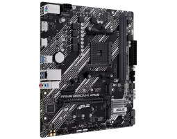 Мат.плата AM4 (B550) Asus PRIME B550M-K ARGB, MicroATX-foto2