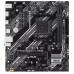 Мат.плата AM4 (B550) Asus PRIME B550M-K ARGB, MicroATX
