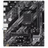 Мат.плата AM4 (B550) Asus PRIME B550M-K ARGB, MicroATX
