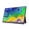 Монітор 14&Prime; Arzopa A1S, Black, WLED, IPS, 1920x1080